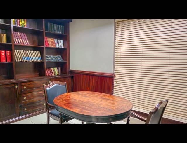 270M² OFFICE TO LET IN UMHLANGA RIDGE